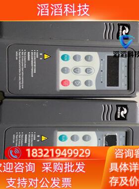 现货MD300NS15B-41 成色好的汇川MD300系列