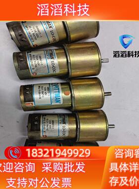 现货半导体设备PITTMAN电机GM9413-3请看图