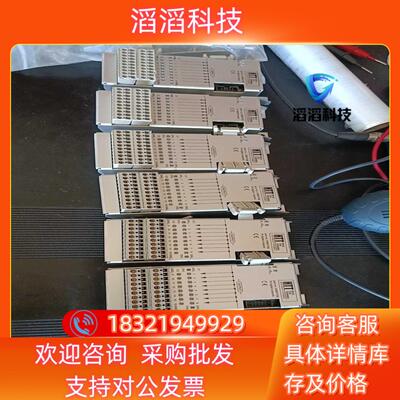 现货LUTZE吕策746906  746907输出输入模块  议