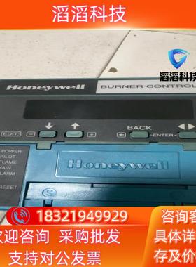 现货霍尼韦尔RM7800L1087