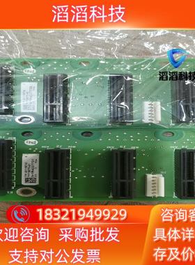 现货AB变频器接口板 395775-A01 99充新 有4块 价