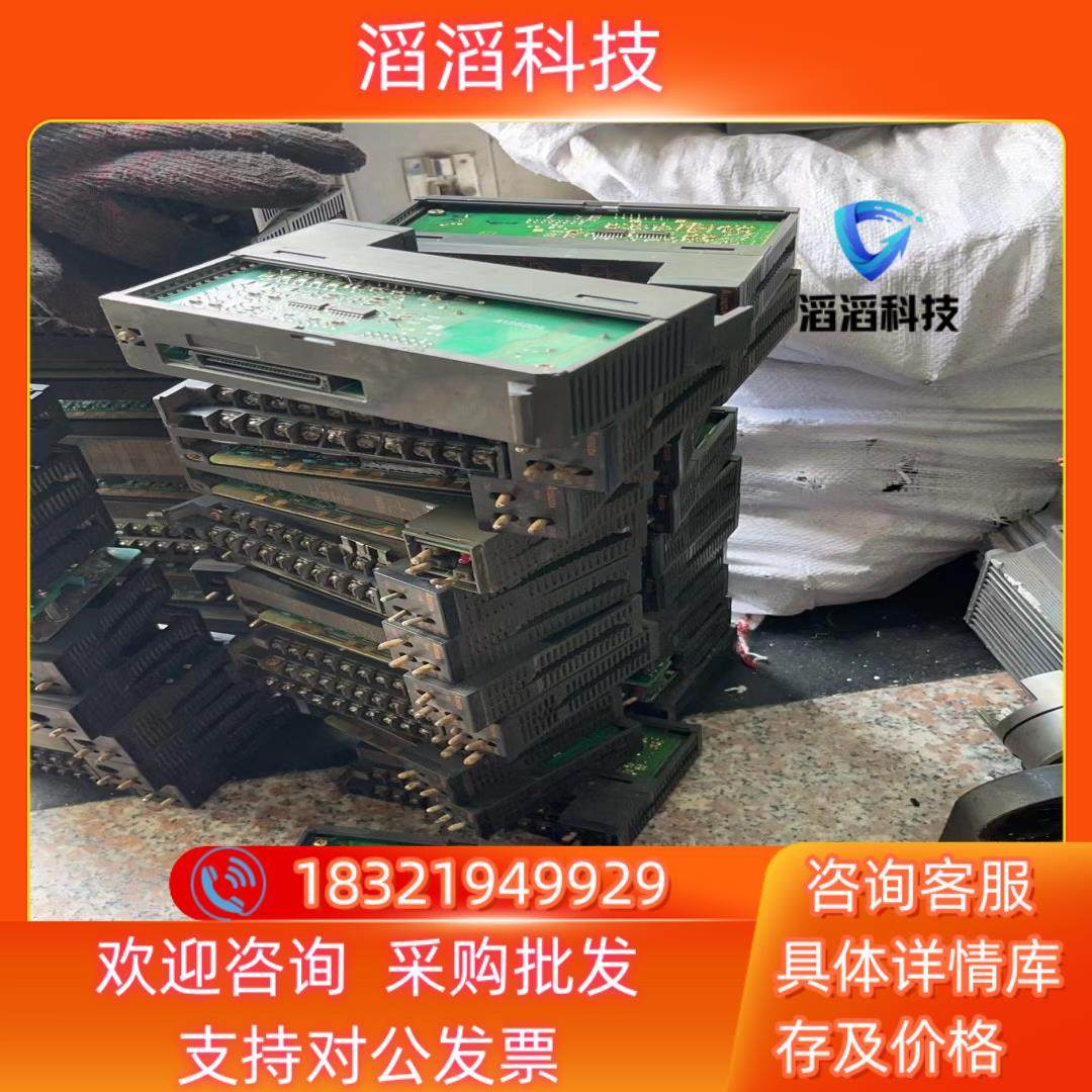 现货三菱A1S62DA实图拍