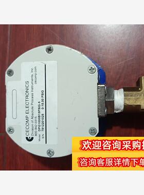 原装CECOMP DPG1000B15PSIG-现货议价