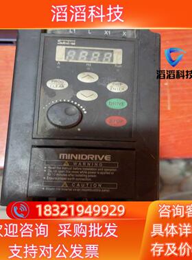 现货075kw220v三肯变频器gs-075k图功