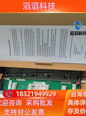 现货莫迪康PLC底板AS-HDTA-201全新原装