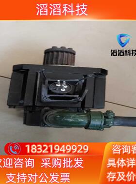 现货A5伺服电机MDME102GCG 10kw