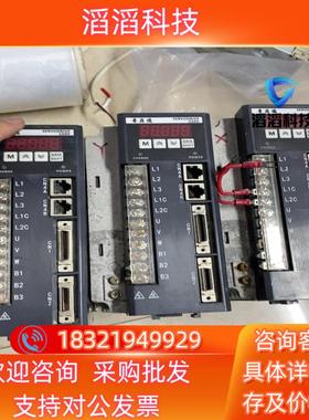 现货ESTUN SERVODRIVE SUPNET-05APA