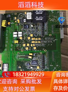 现货SCHAFFNER电路板配件的成色2000