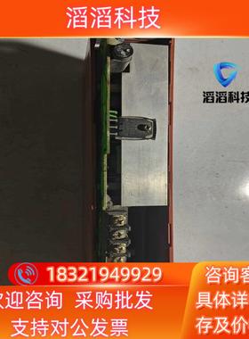 现货三菱plc模块A6IPMA61PMBD626A3