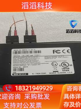 现货 N-TRON 508FX2-A-SC-S