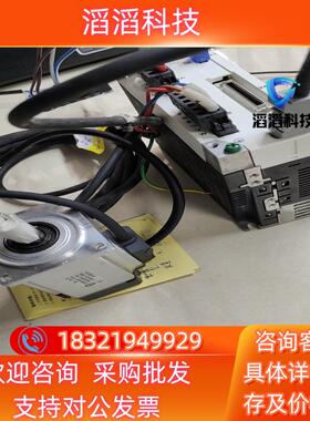 现货A6伺服400wMHMF042L1U2M成