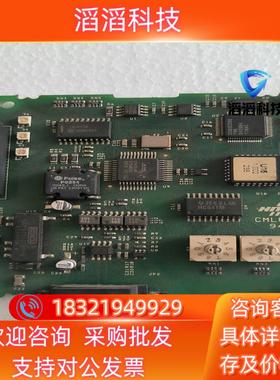 现货AB罗克韦尔变频器通讯卡CMLU-11