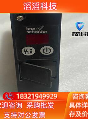 现货 KROM 霍科德  PFU760LT 控制器
