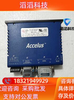 现货JUNUS科普里copley 数字伺服驱动器ASP-09