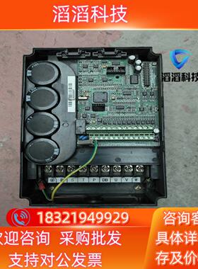 现货ZVF300-G3R7P5R5T4S功能