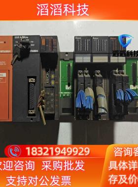 现货三菱PLC模块A1S61NPA1SHCPUA1SJ71U