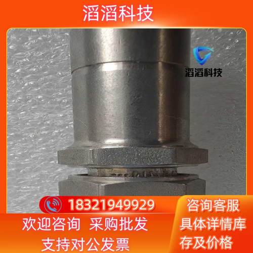 现货世伟洛克 Swagelok  SS-6M0-R-12M  全