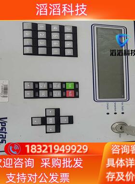 现货VESTAS维斯塔斯风电变频控制器CT396