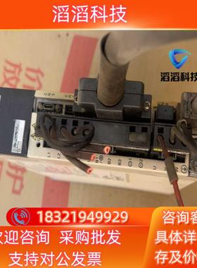 现货安川SGDV驱动器400WSGDV-2R8A01A