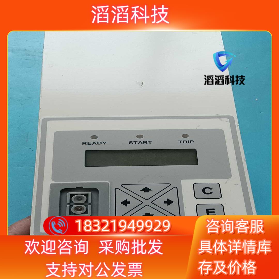 现货ABB微机综合保护继电器 REJ525B 415BAA  二