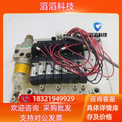 现货CKD 4KB119-D2K+CKD B7019-1C-S4