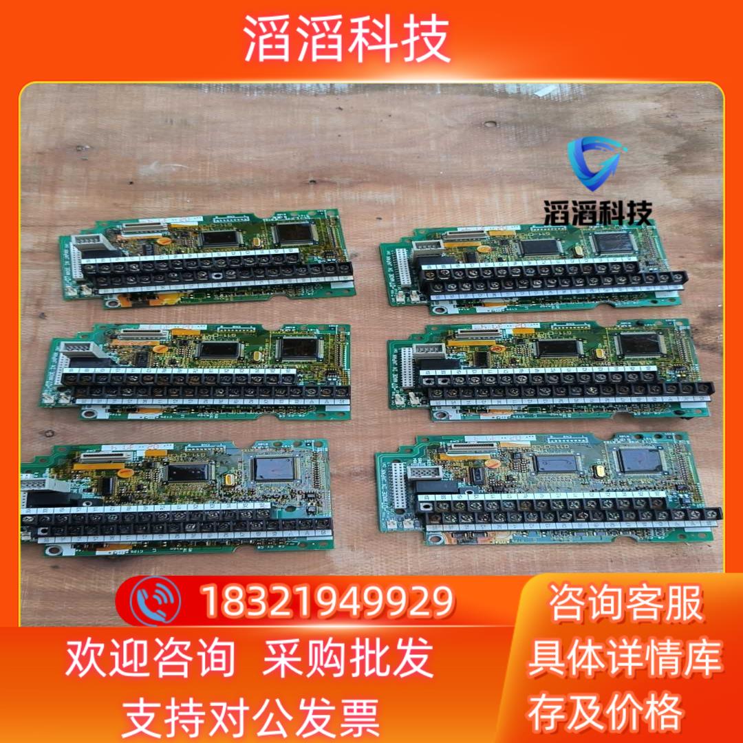现货G11-CPCB富士变频器G11主板SA529591-07控