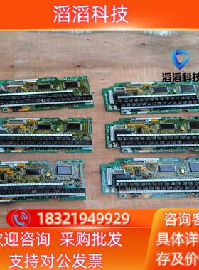 现货G11-CPCB富士变频器G11主板SA529591-07控