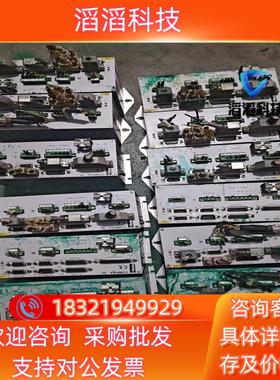 现货parker伺服驱动器 COMPAX-SL 十二台