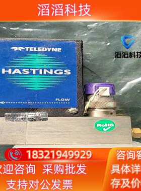 现货HASTINGS泰利德气体质量计14-8907-250现