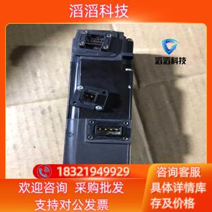 现货HG 成色280 KR13B三菱祠服电机