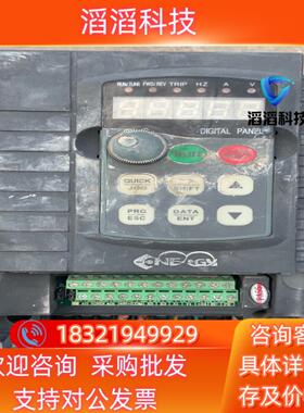 现货安瑞吉变频器 ERG-E6BF 15KW22KW