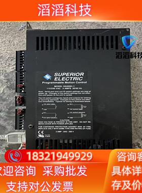 现货SLO-SYN 步进驱动器  型号SS2000I S