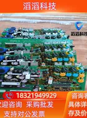 现货富士G11变频器驱动板G11-PPCB 4-11电源板S