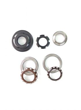 适用雅马哈YZF-R3/MT-03 上下三星轴承 压档  19-24年款