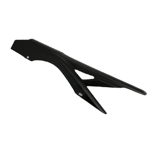 适用雅马哈 链条盖 24年 外壳 YZF 平叉链盖