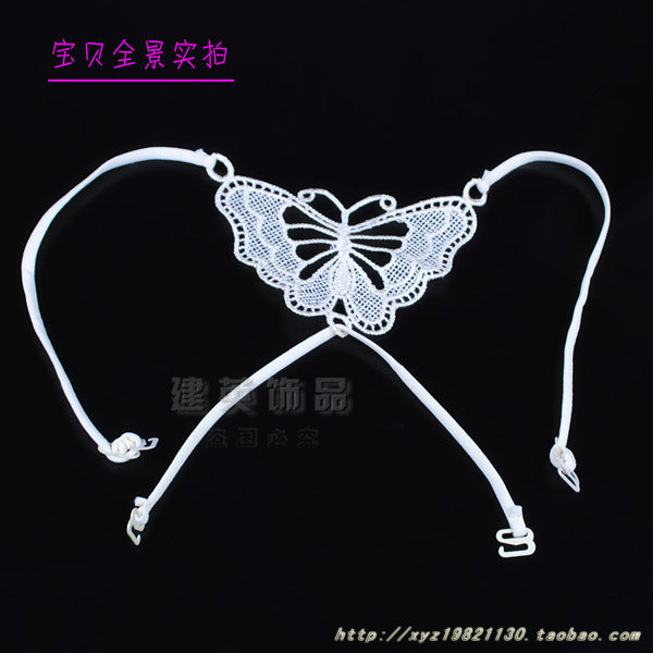 Sangles pour lingerie BY-152 - Ref 803614 Image 1