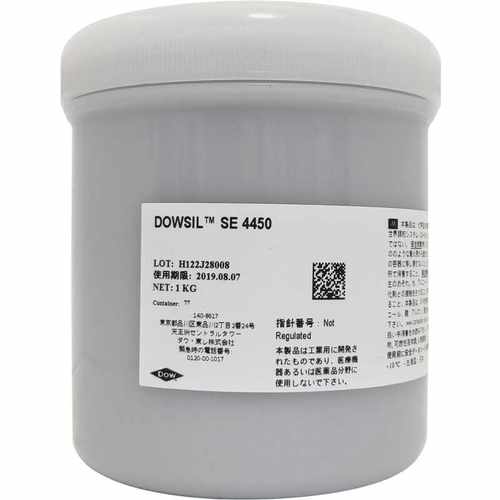 SE4450原装进口工业粘合剂道康宁