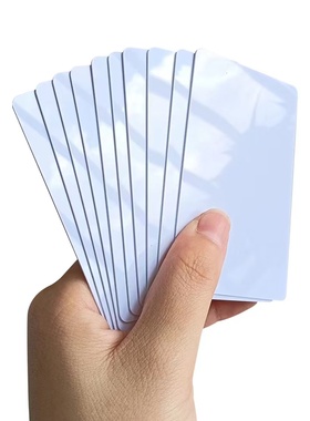 NXP Mifare DESFire 2K EV1 D21/D41/D81白卡/适用所有NFC设备