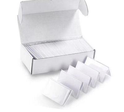 NXP Mifare DESFire 4K/适用所有NFC设备 EV1 D41白卡