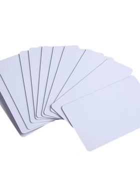 NXP Mifare DESFire 2K EV1 D21白卡/适用所有NFC设备