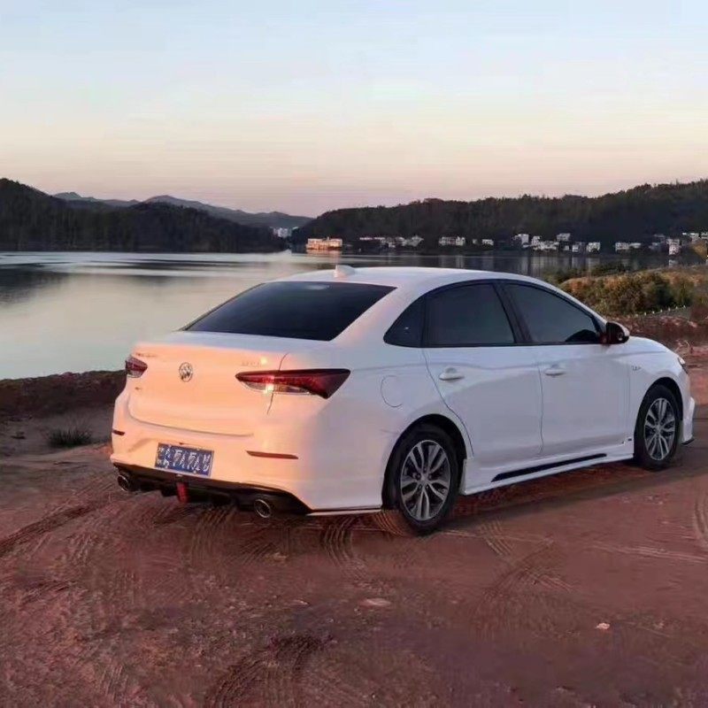 小包围后唇BUICK/别克