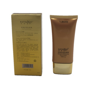 LE09 密集焕颜粉嫩霜 50g 55元 美容院正品 新维量 SPF15 专 包邮