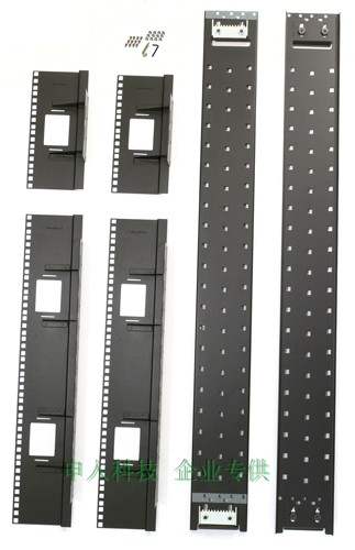 AR7504  NetShelter SX 48U 600mm Wide Recessed Rail Kit|ruв категории Цифровые аксессуары, рынок электронных компонентов, катанки/линия типа, линия связи - от Buy2taobao.com для оказания профессиональной услуги покупки агента Taobao