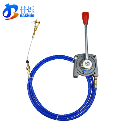 佳烁油门线挖掘机适配徐工柳