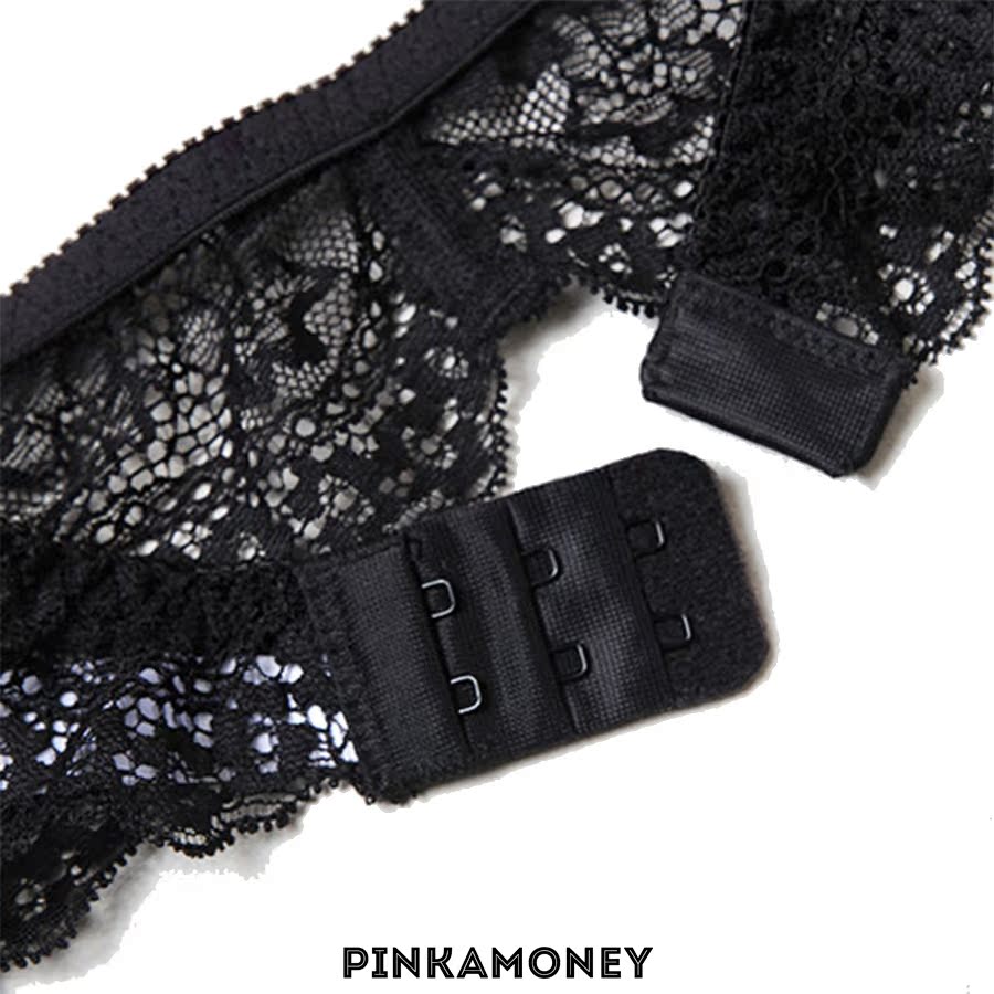 Jarretière PINKAMONEY - Ref 793823 Image 3