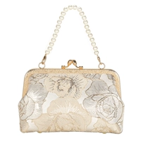 Из жемчуга, портативный