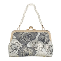 Из жемчуга, портативный