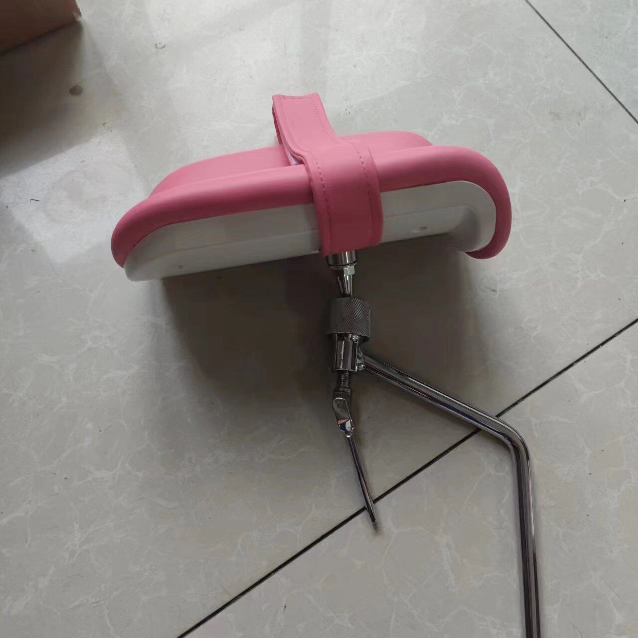 托腿架医用腿托手术床配件