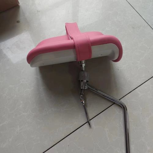 托腿架医用腿托手术床配件