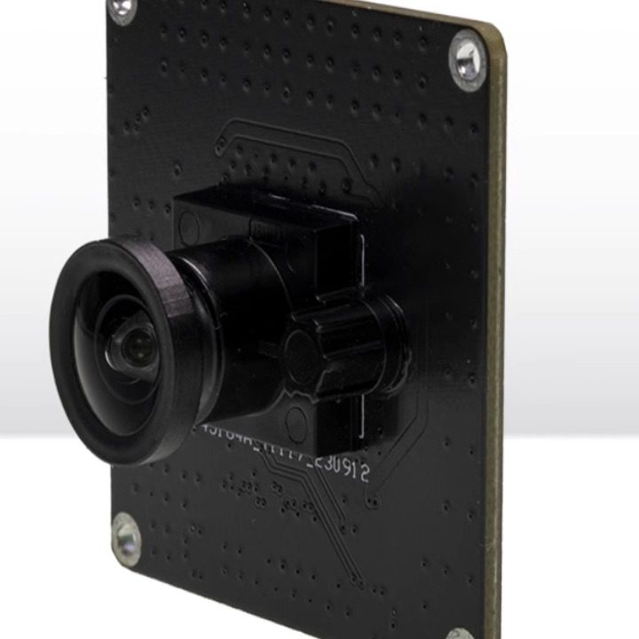 SONY单目人脸识别门禁闸机